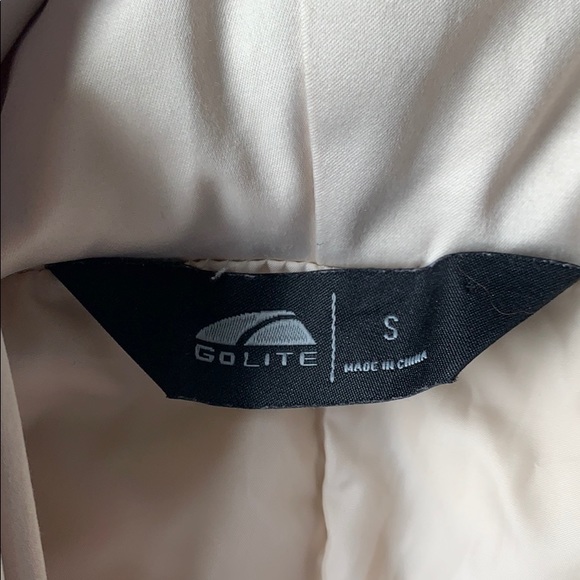 Go Lite Goose Down Jacket S - Picture 4 of 7